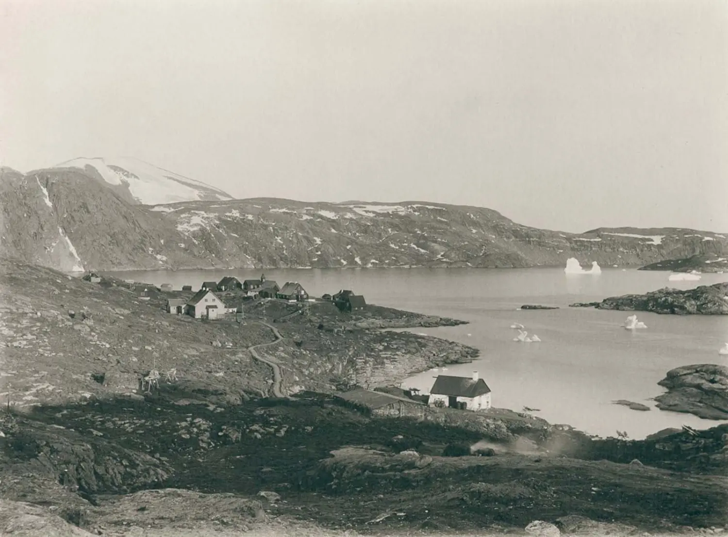 Upernavik